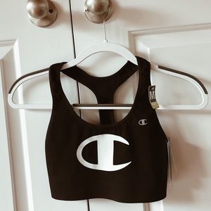 CHAMPION women’s sports bra 😍
